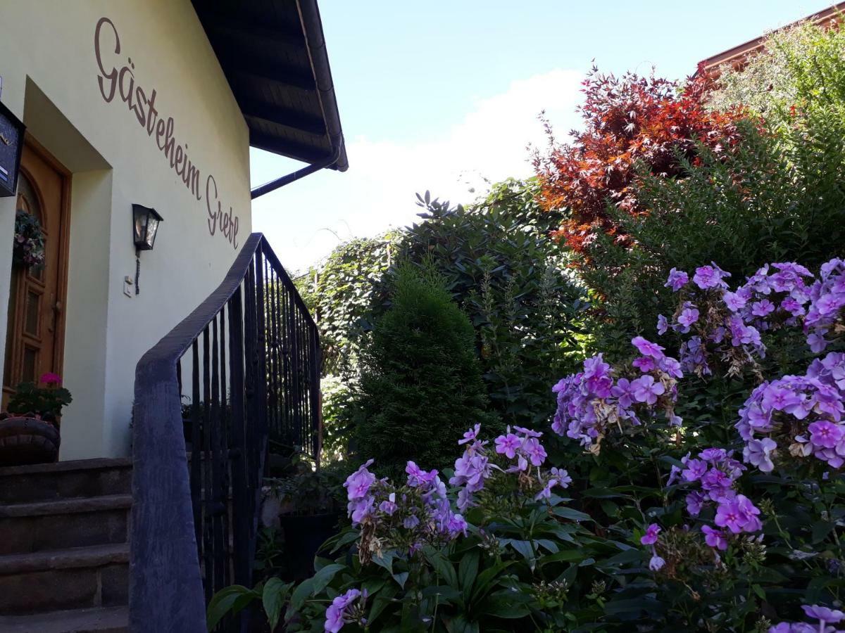 GRETL - Residence Parcines Exterior foto